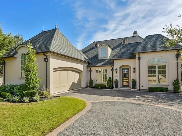 5180 Portofino (pvt) Dr, Bryan, TX 77802