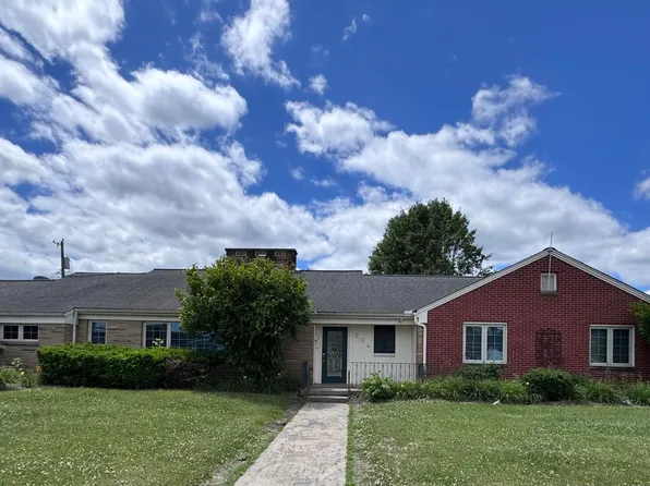 504 S Kentucky Ave, Corbin, KY 40701