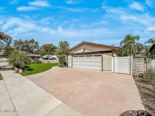 2392 Alscot Ave, Simi Valley, CA 93063