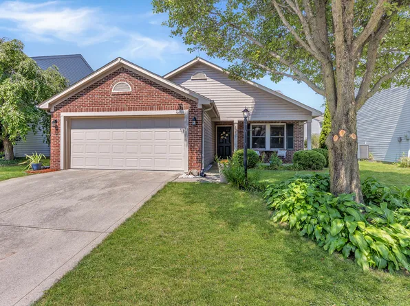 19137 Fox Chase Dr, Noblesville, IN 46062
