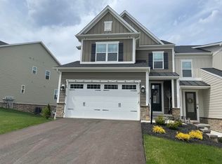 4201 Spruce Rd, Gibsonia, PA 15044