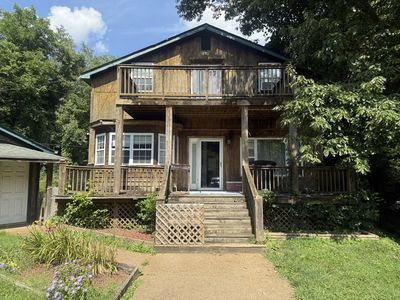 5550 Old Hickory Blvd, Nashville, TN, 37218