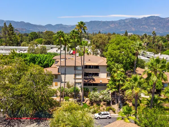 Orange Grove Circle, 435 Orange Grove Cir #425-206, Pasadena, CA 91105