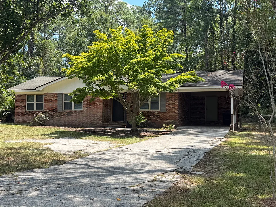316 Zetterower Rd