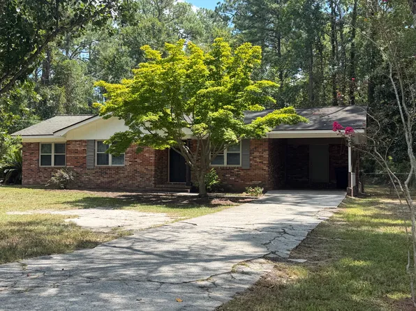 316 Zetterower Rd, Statesboro, GA 30458