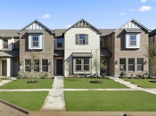 6415 Baritone Ct, Sachse, TX 75048