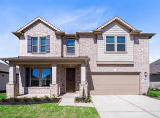3519 Rocky Aspen Dr, Spring, TX 77373