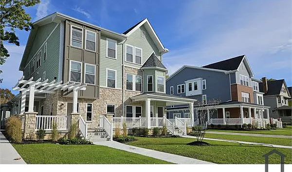 1 bed, 547 sqft, $1,325 — Photo 3