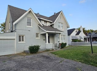 816 N Willett St, Memphis, TN 38107