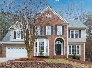 4440 Blowing Wind Dr NW, Acworth, GA 30101