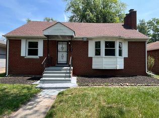 4215 Van Buren St, Gary, IN 46408