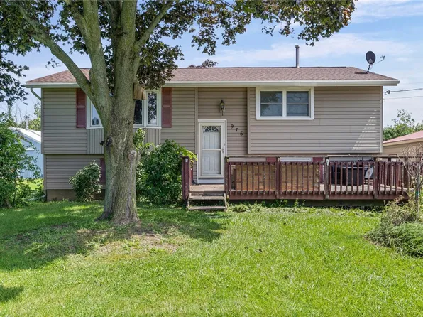 976 Lake Road West Frk, Hamlin, NY 14464