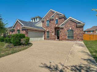 8410 Player Dr, Rowlett, TX 75089