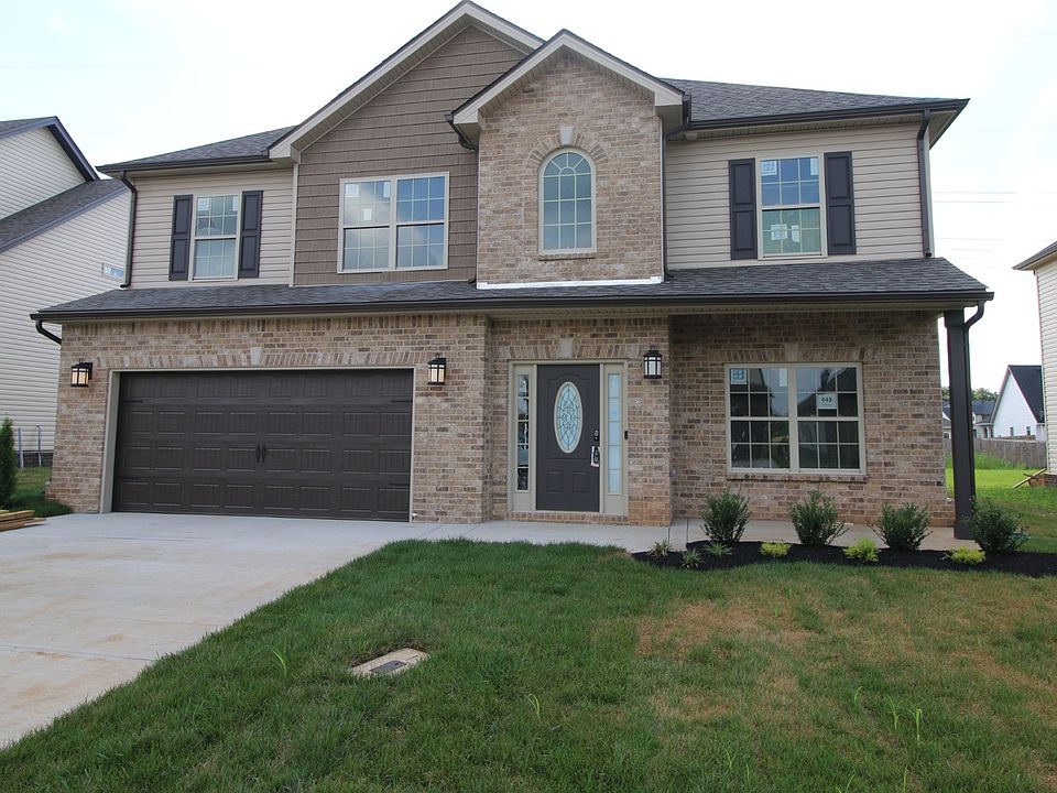 1st image of 443 Summerfield Lot 443
