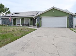3549 Rockaway Dr, Holiday, FL 34691