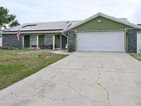 3549 Rockaway Dr, Holiday, FL 34691