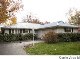 2200 W Lawrence Ave, Springfield, IL 62704