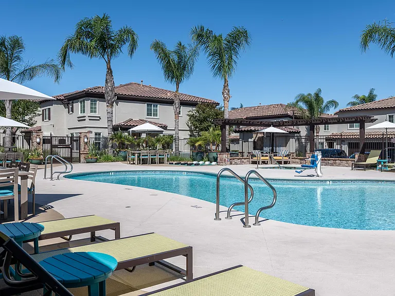 Townhomes at Lost Canyon — Photo 5
