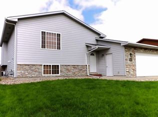 708 W Beck St, Worthing, SD 57077
