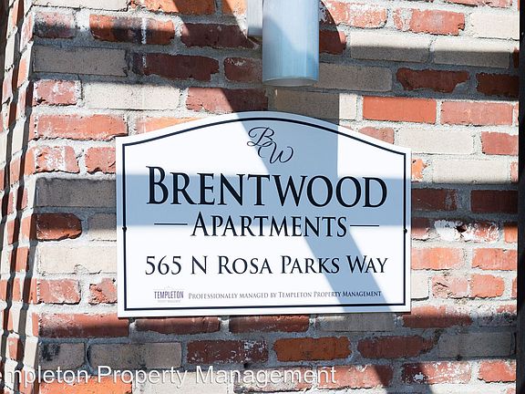 3rd image of 587 N Rosa Parks Way APT 008