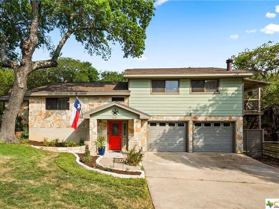 301 Oakridge Dr San Marcos Tx 78666 Mls 410772 Zillow