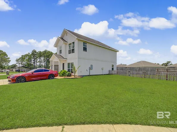 3233 Cala Linda Ln, Lillian, AL 36549