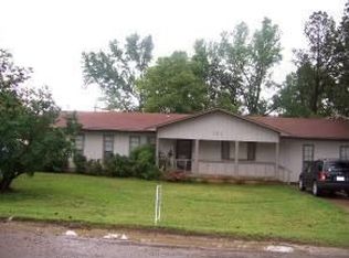 301 NW 16th St, Atkins, AR 72823
