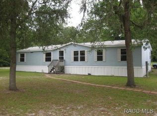 18486 SW 27th St, Dunnellon, FL 34432