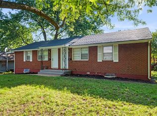 1011 & 1013 S Northern Blvd, Independence, MO 64053