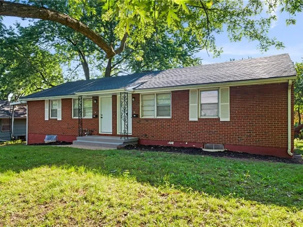 1011 & 1013 S Northern Blvd, Independence, MO 64053