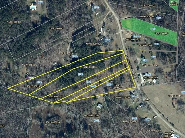2788-2804 Dorsey Peek Rd, Gainesville, GA 30507