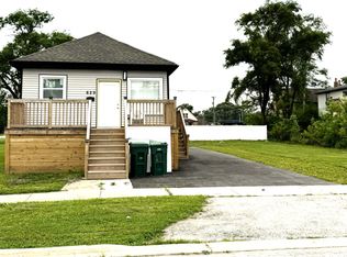 629 E 154th St, Phoenix, IL 60426
