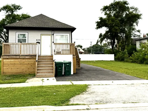 629 E 154th St, Phoenix, IL 60426