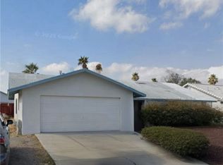 1365 Trane Rd, Bullhead City, AZ 86442