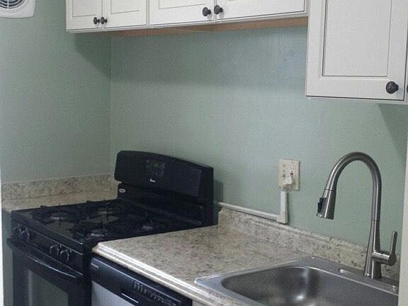 2nd image of 9487 Fairfax Blvd APT 101