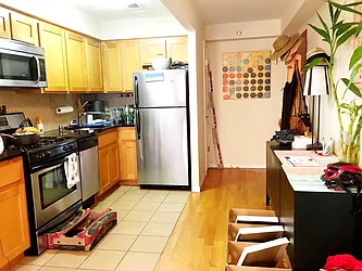 Rented by NY Space Finders Inc.