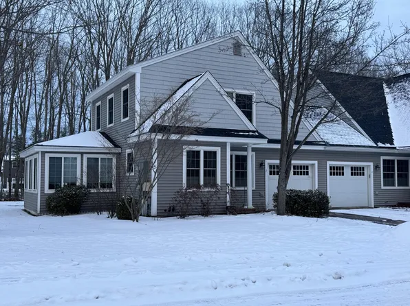 2 Shannon Lane #2, Saco, ME 04072