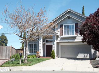25900 Tarragon St, Hayward, CA 94544
