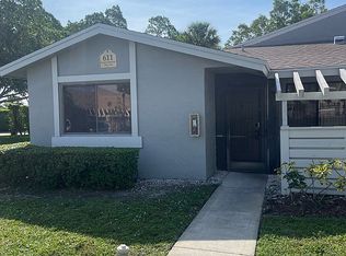 611 Racquet Club Rd APT 1, Weston, FL 33326