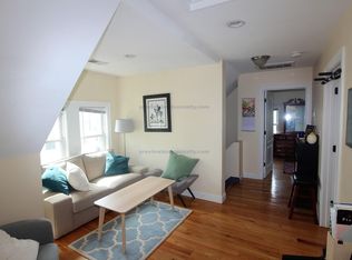 3 Benson St #M2, Brighton, MA 02135
