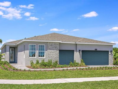 2064 STARFLOWER LANE, Kissimmee, FL, 34746