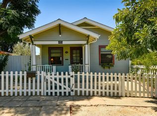 423 S Ivy St, Escondido, CA 92025