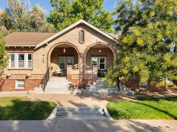 1554 Newton Street, Denver, CO 80204