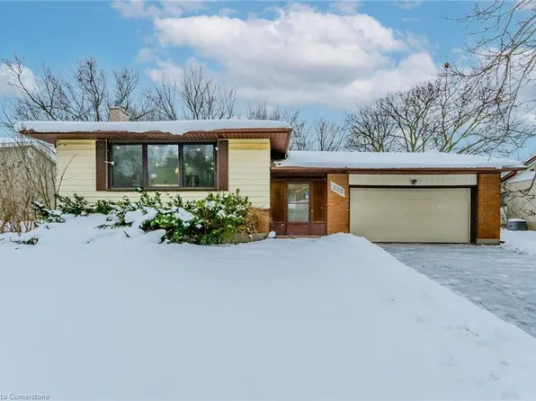 205 Harvard Rd, Waterloo, ON N2J 3V7
