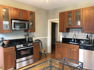 30 Clary St #1, Cambridge, MA 02139