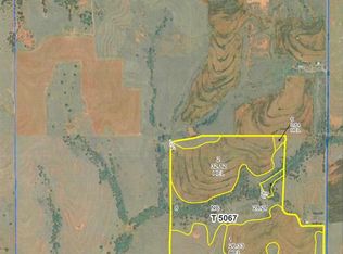 N 2230th Rd, Arapaho, OK 73620