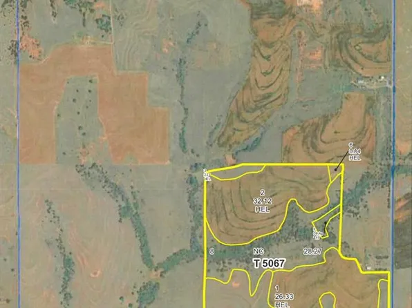 N 2230th Rd, Arapaho, OK 73620