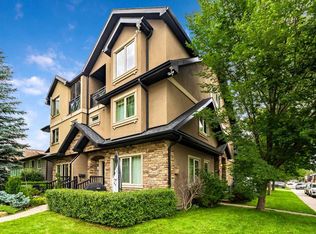 442 E 12th Ave NE #2, Calgary, AB T2E 1A6