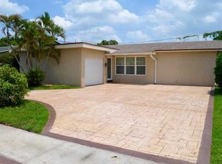3305 Knolls Rd, Miramar, FL 33025