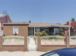 520 N Olive St, Anaheim, CA 92805